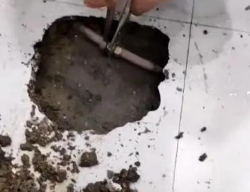 仁化卫生间漏水检测电话