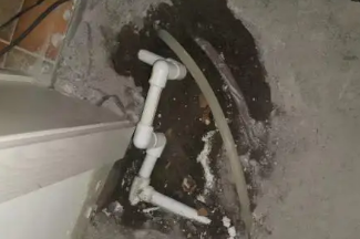 仁化卫生间漏水检测多少钱