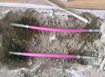 仁化卫生间测漏水多少钱