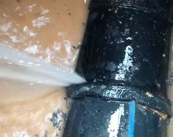 仁化漏水维修价格明细
