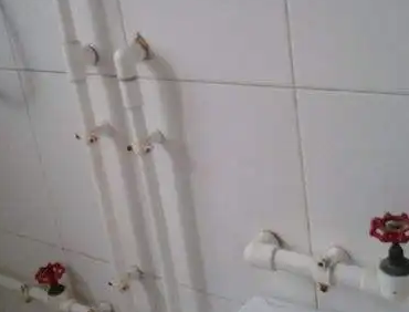 仁化水管维修多少钱