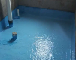 仁化卫生间防水哪家好