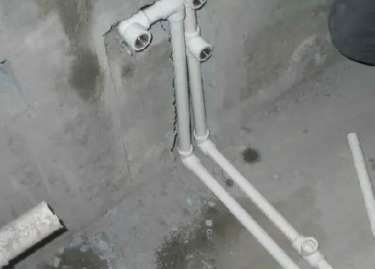 仁化查漏水多少钱