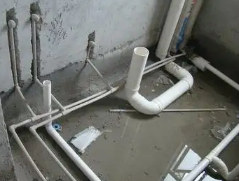 仁化水管维修多少钱