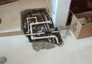 仁化查漏水多少钱