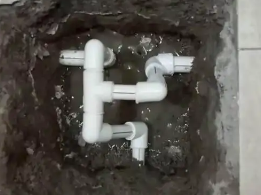 仁化卫生间漏水维修公司为您专业分享一下仁化查漏水的知识点