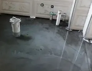 仁化卫生间漏水维修公司为您专业分享下仁化卫生间漏水检测的知识点