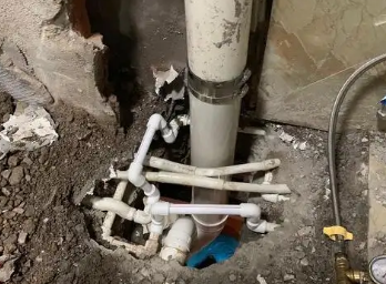 仁化卫生间漏水检测多少钱