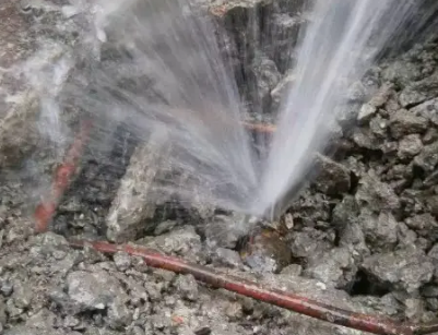仁化水管维修多少钱