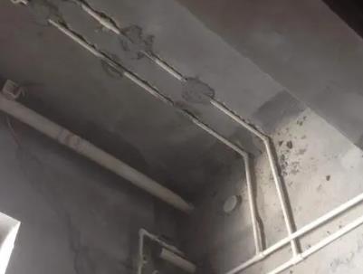 仁化卫生间漏水维修技术的依据是什么