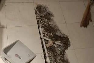 仁化卫生间漏水检测电话